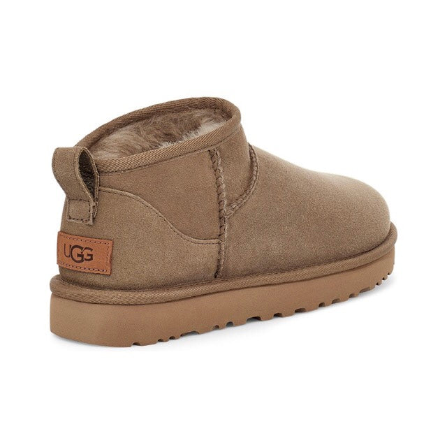 Ultra Mini UGG