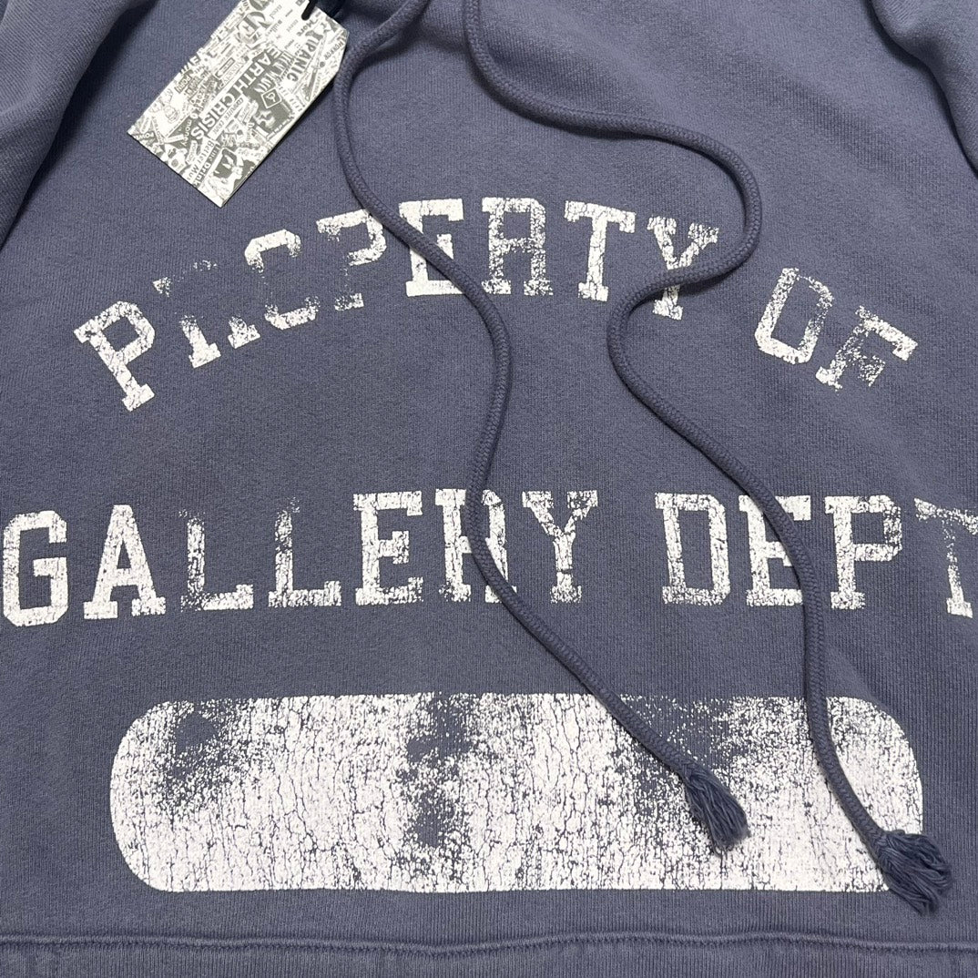 Property Of Gallery Dept Gallery Dept