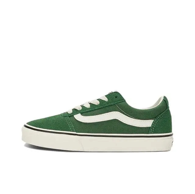 Old Skool Ward | Trainers | Vans