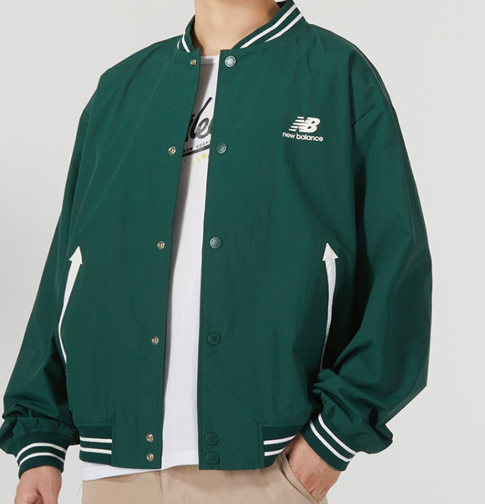 Varsity Jacket