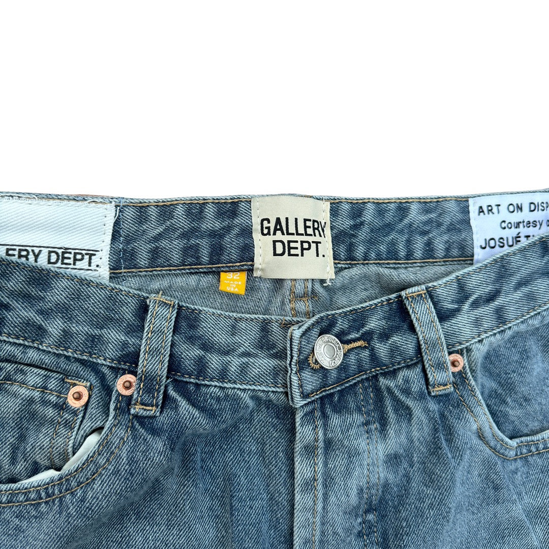 Gallery dept Jeans Gallery Dept