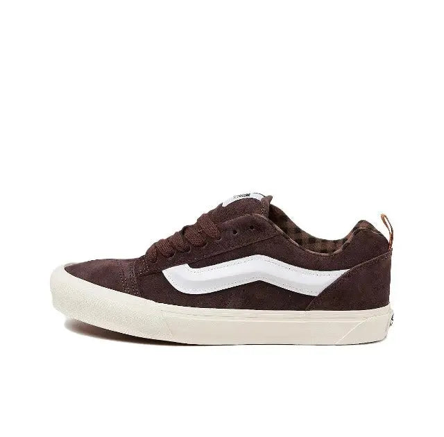 Knu Skool | Trainers | Vans