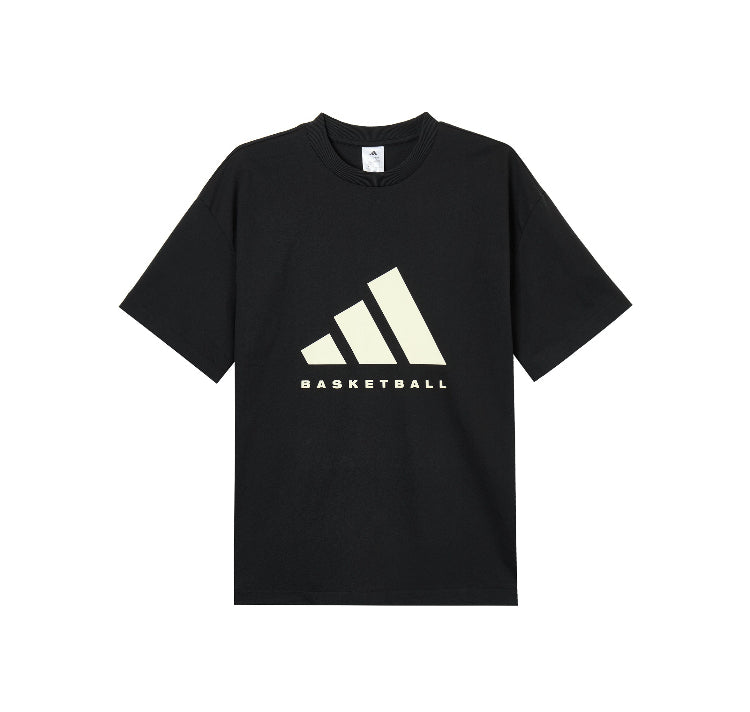 Basketball Graphic  SS25