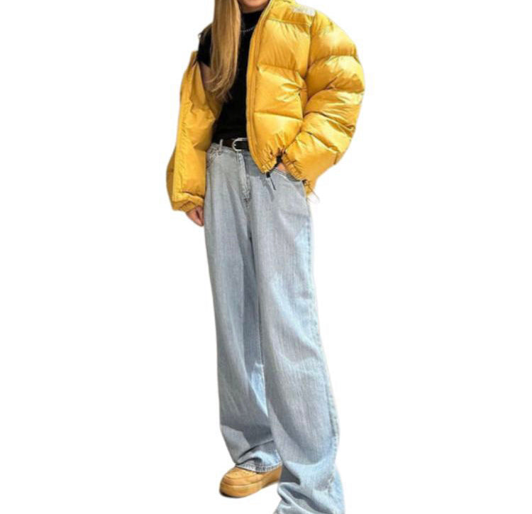 The North Face Nuptse ON Ball - BENNIMARCEAU