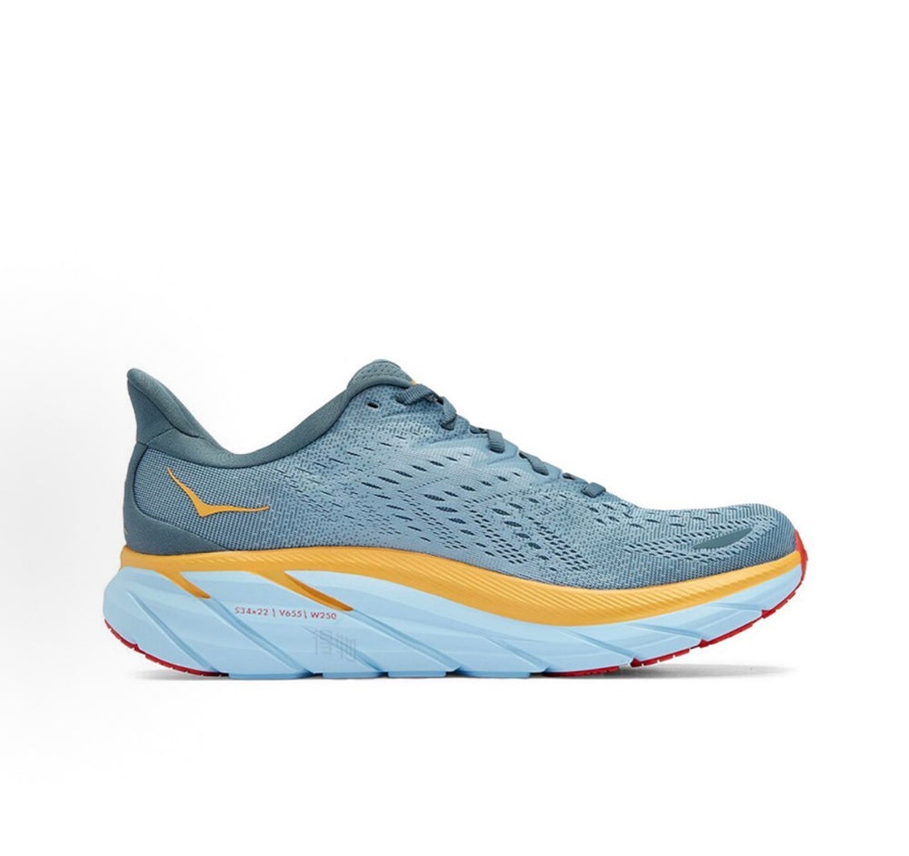 Hoka Clifton 8