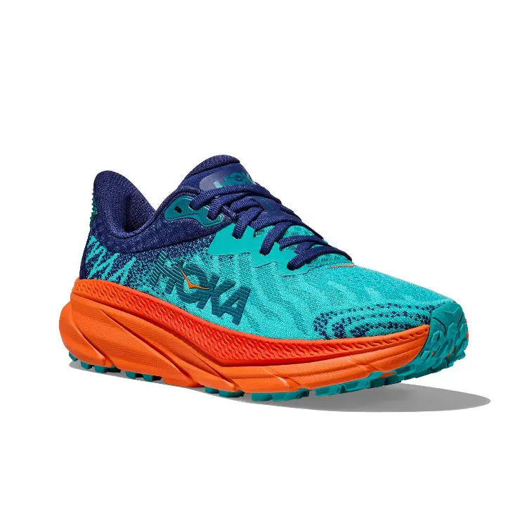 Challenger  7 HOKA