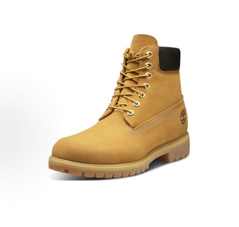 Timberland Premium