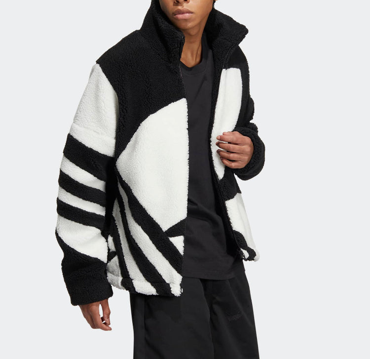 Sherpa Track FW22 Jacket