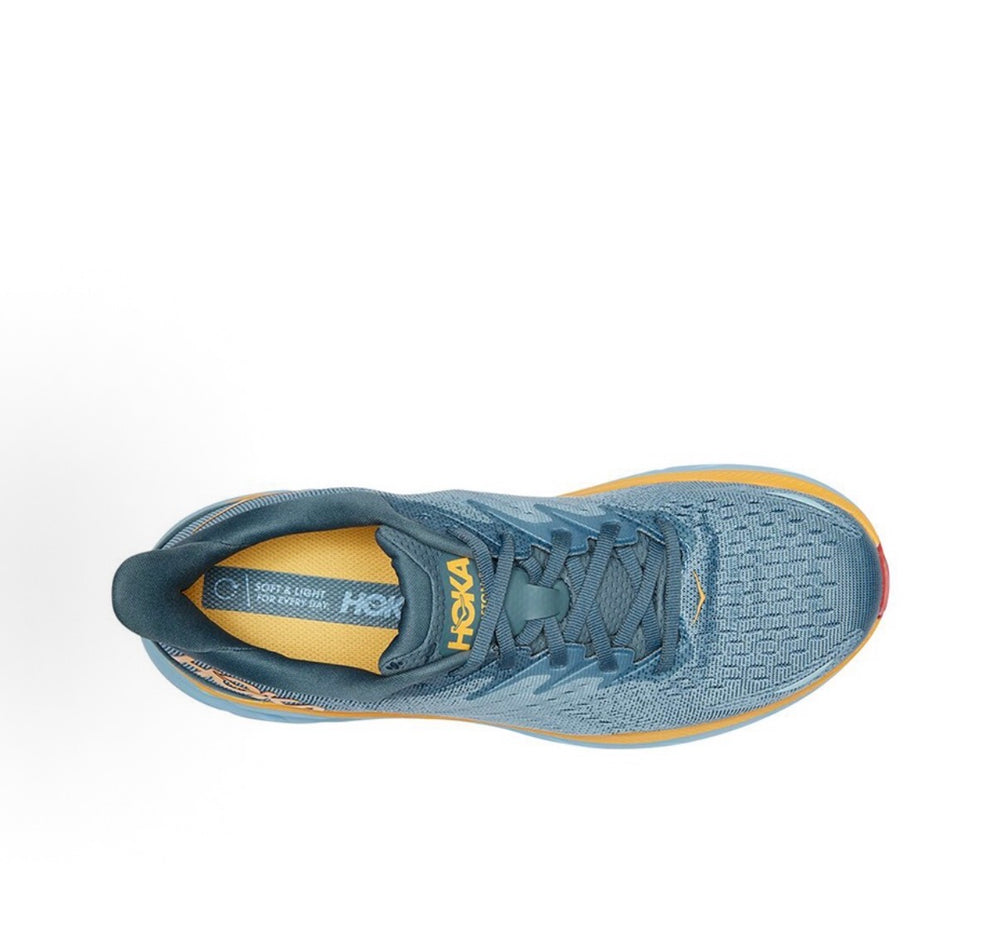 Hoka Clifton 8