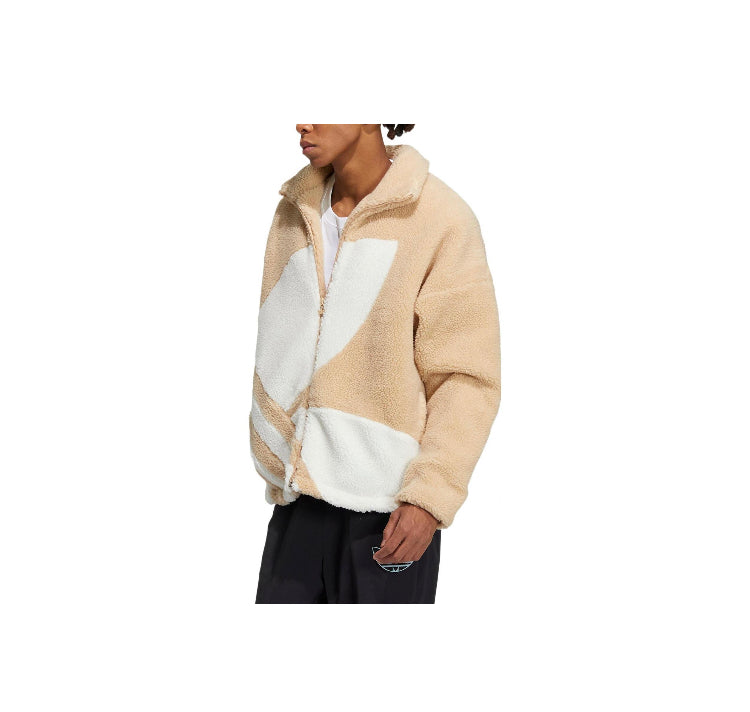 Sherpa Track FW22 Jacket