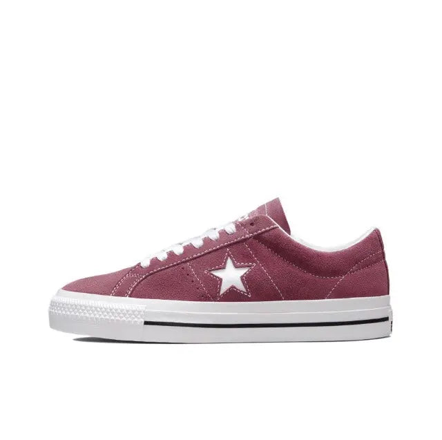 One Star Pro Converse