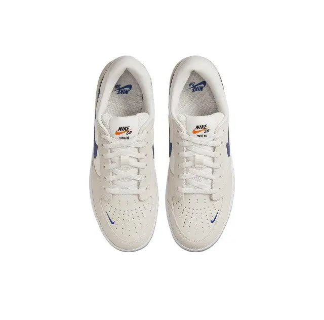 SB Force 58 Nike