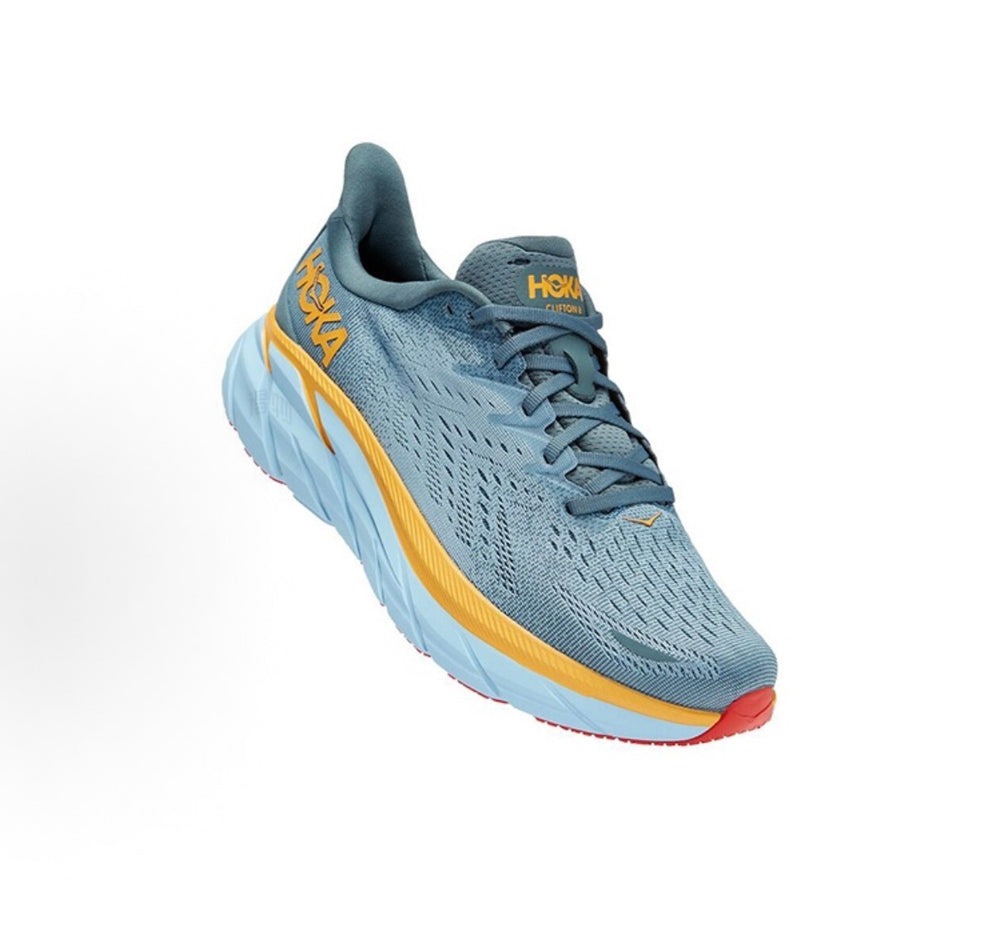 Hoka Clifton 8