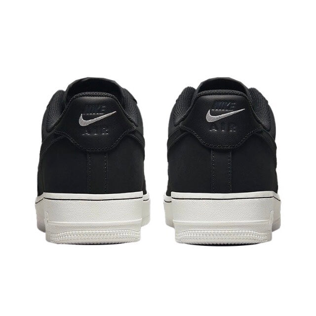 Air Force 1 '07 Low Black Blue Nike