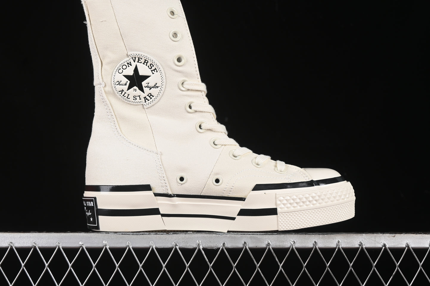 Chuck 70's Plus X-High | Trainers | Converse