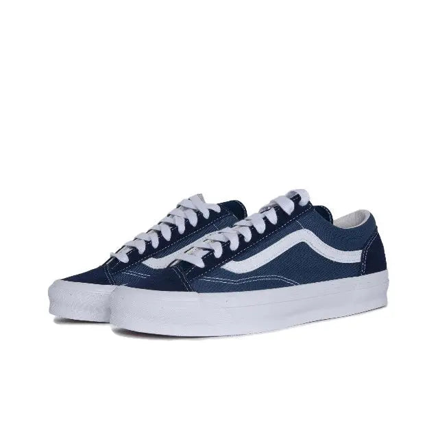 Old Skool Vault Vans