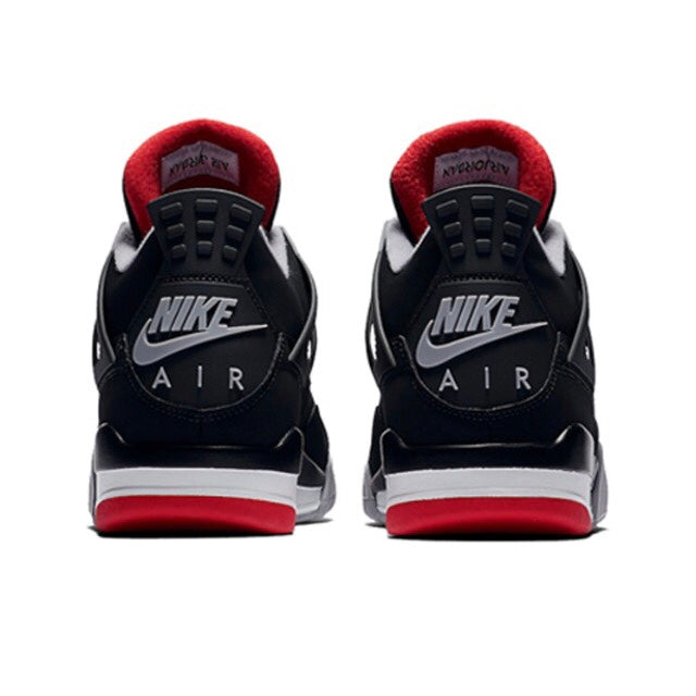 Air Jordan 4 Nike