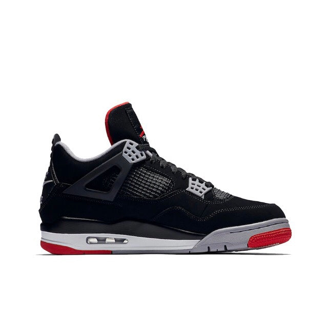 Air Jordan 4 Nike