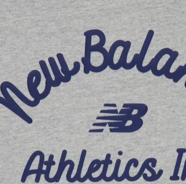 Athletics Inc New Balance