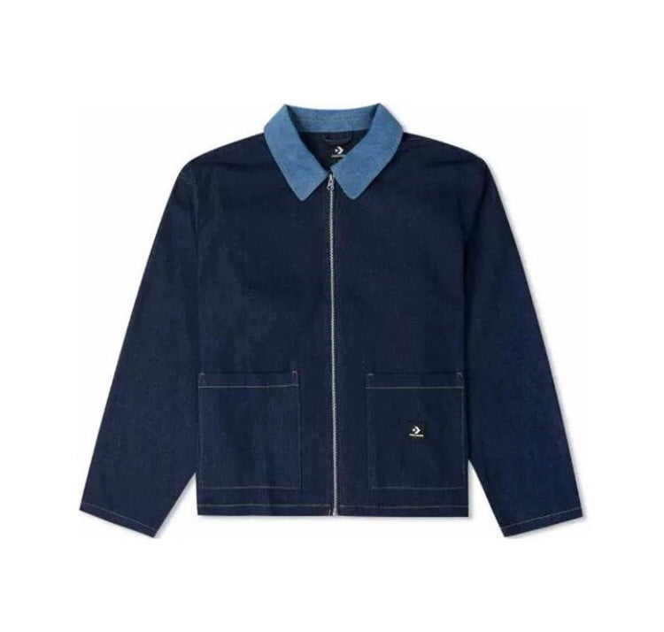 One Star Denim Jacket