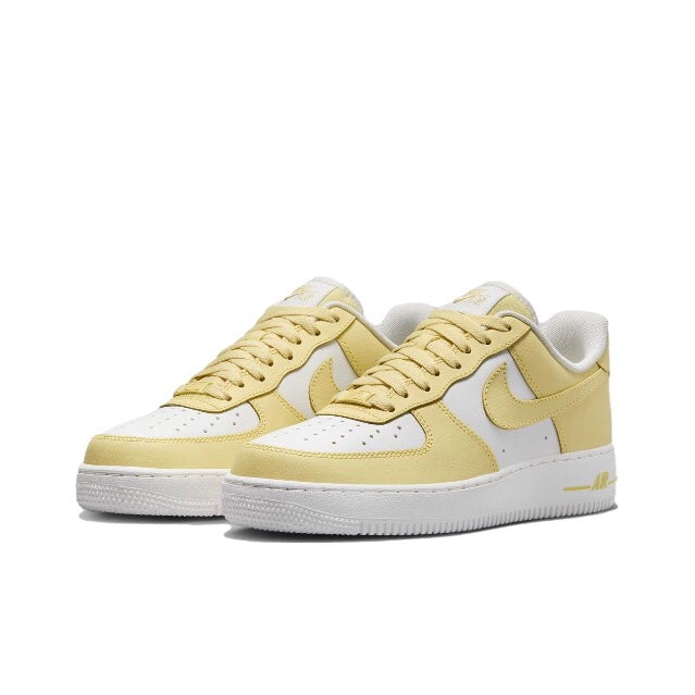 Air Force 1 '07 Low Yellow Nike