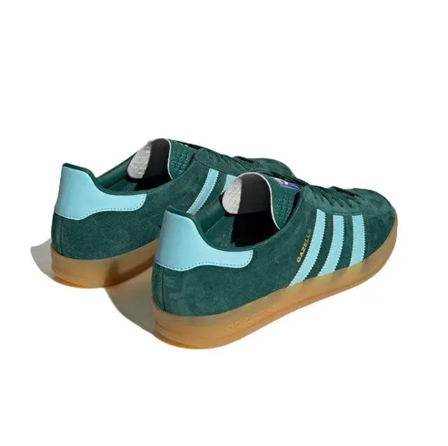 Gazelle Indoor Adidas