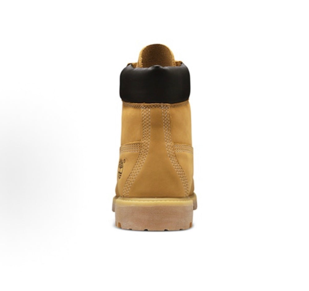 Timberland Premium