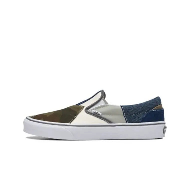 Classic Slip On P | Trainers | Vans