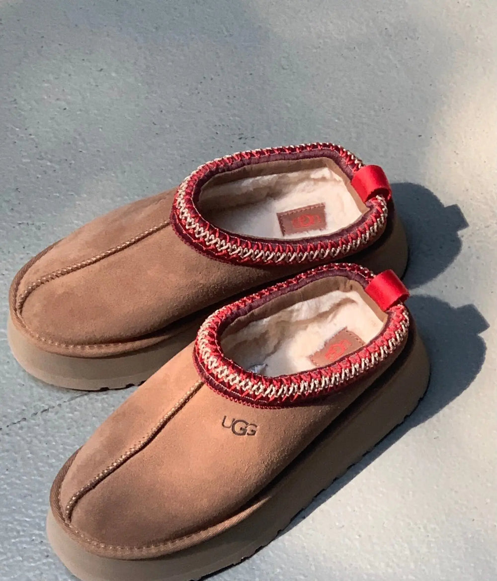 Tasman UGG