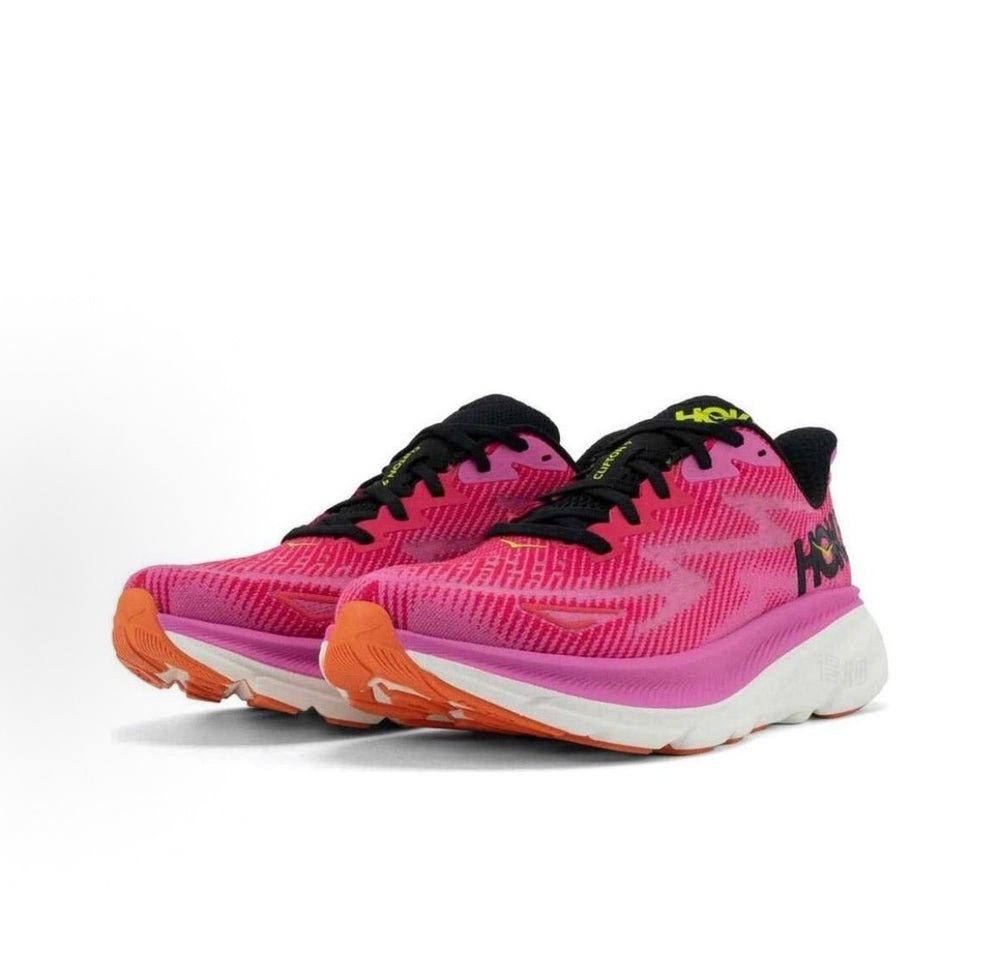 Hoka Clifton 9 Wide