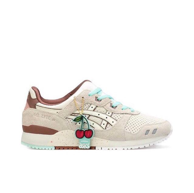 Gel-Lyte III Asics