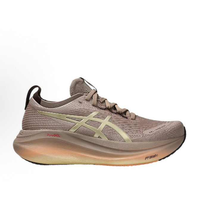 Gel-Nimbus 27 (Copy) Asics