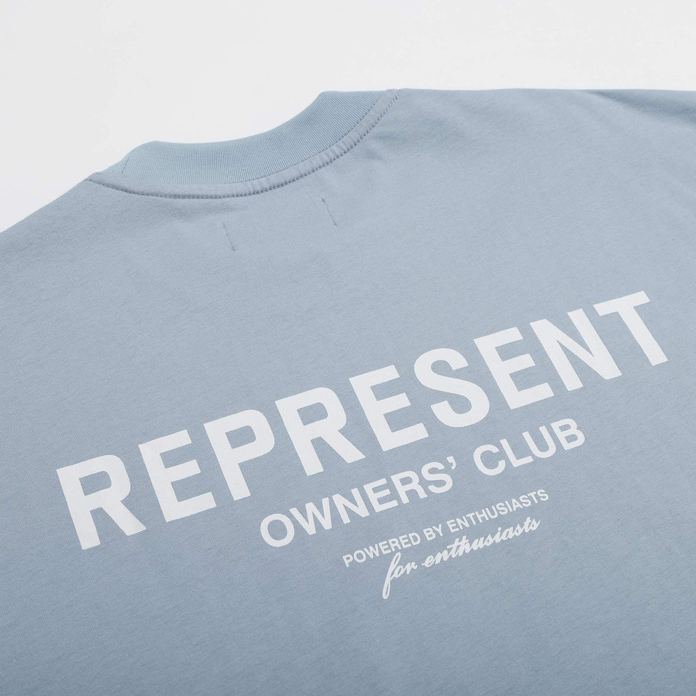 Owners Club Represent