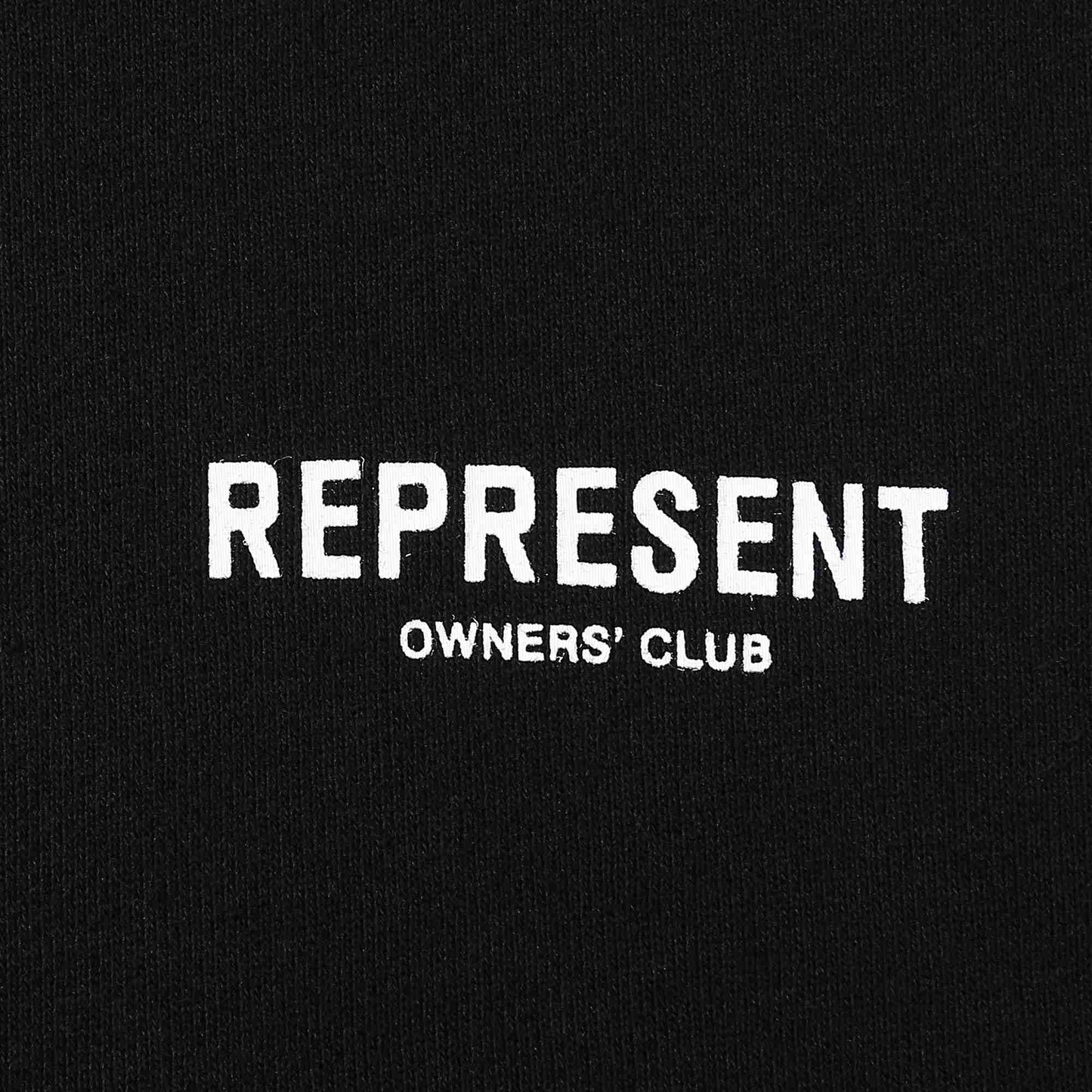 Owners Club Represent