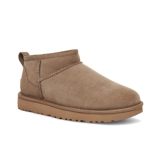 Ultra Mini UGG