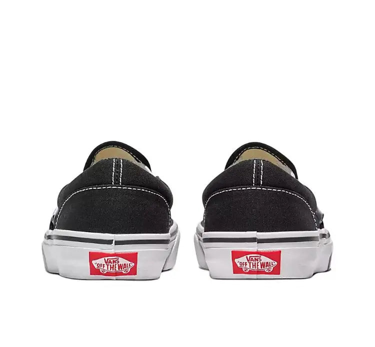 Slip On Vans