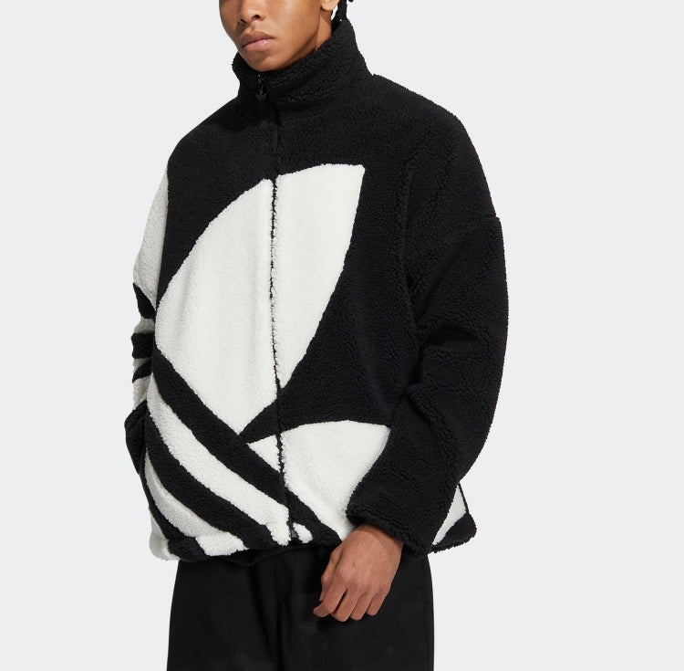 Sherpa Track FW22 Jacket