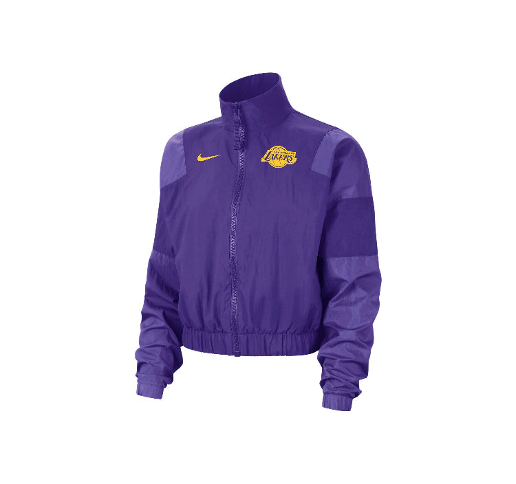 Los Angeles Lakers Courtside Jacket