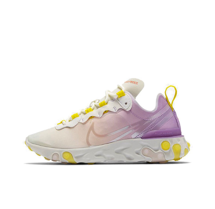 React Element 55