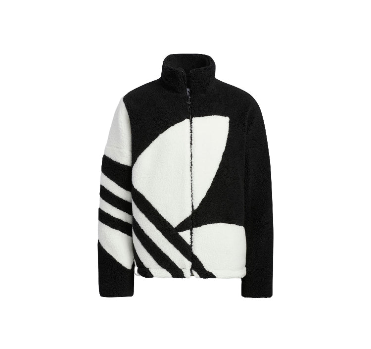 Sherpa Track FW22 Jacket