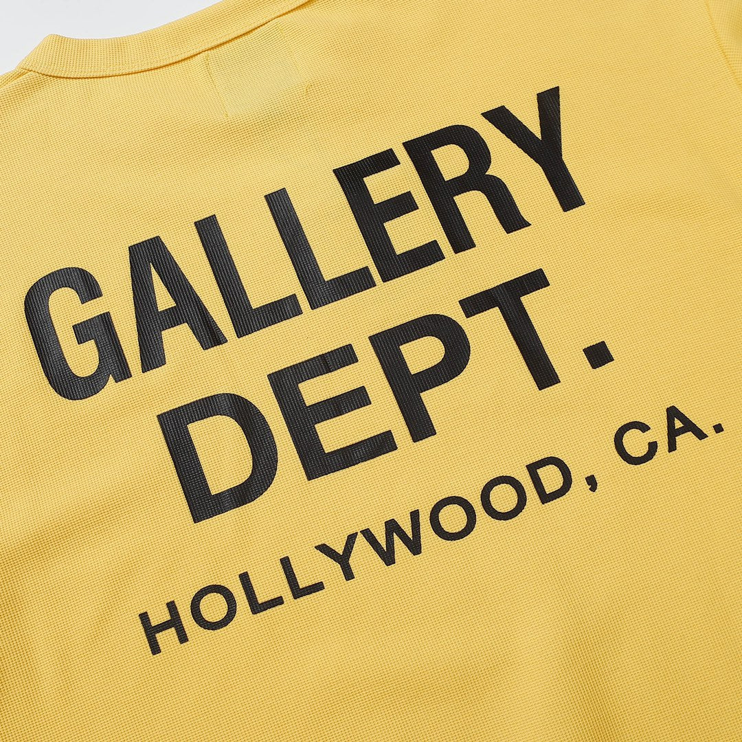 Hollywood, CA.  Limited Edition Gallery Dept