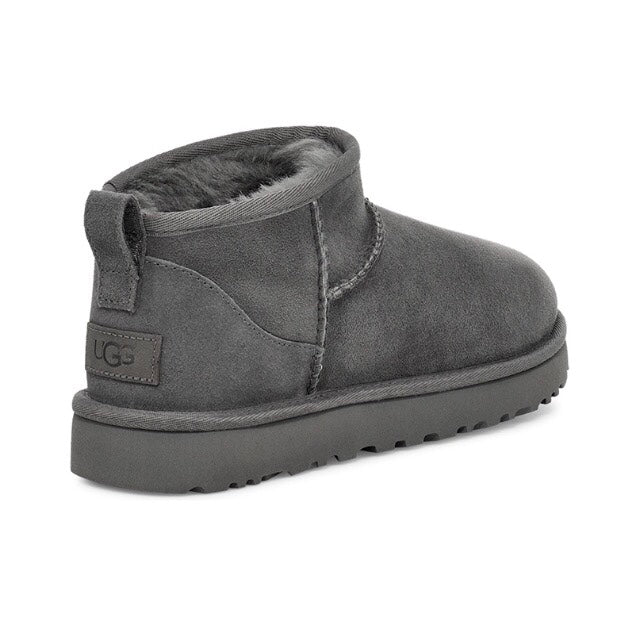 Ultra Mini UGG