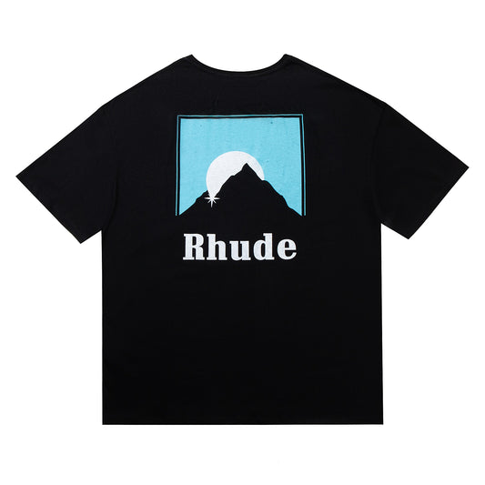 Rhude Rhude