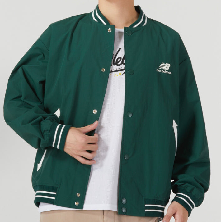 Varsity Jacket