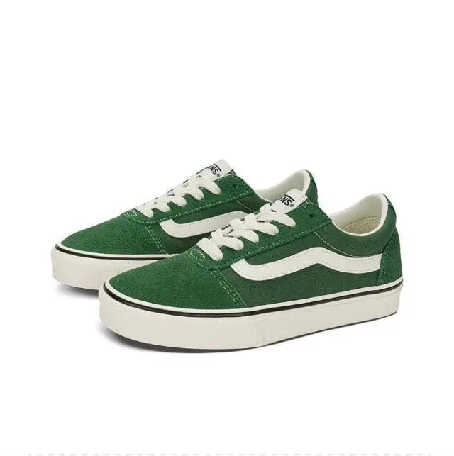 Old Skool Ward Vans