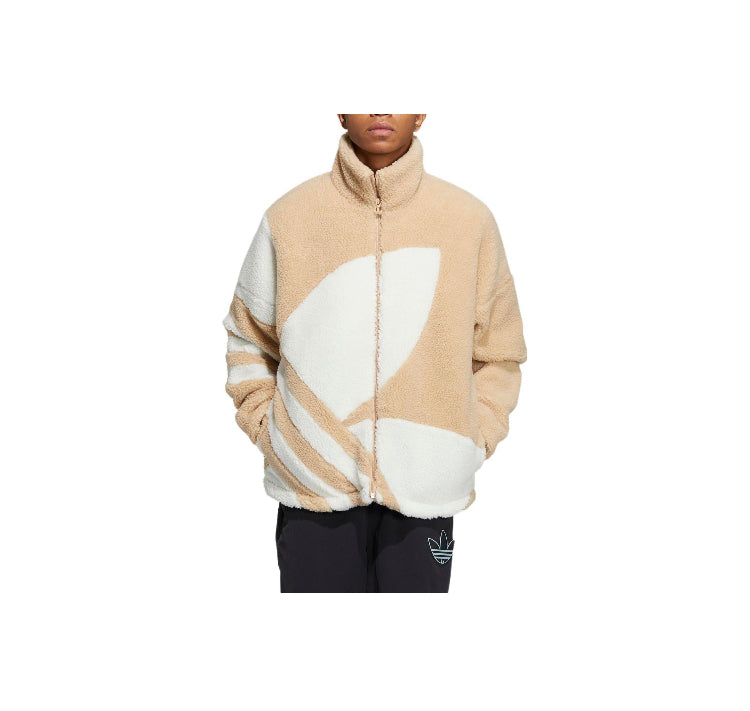 Sherpa Track FW22 Jacket
