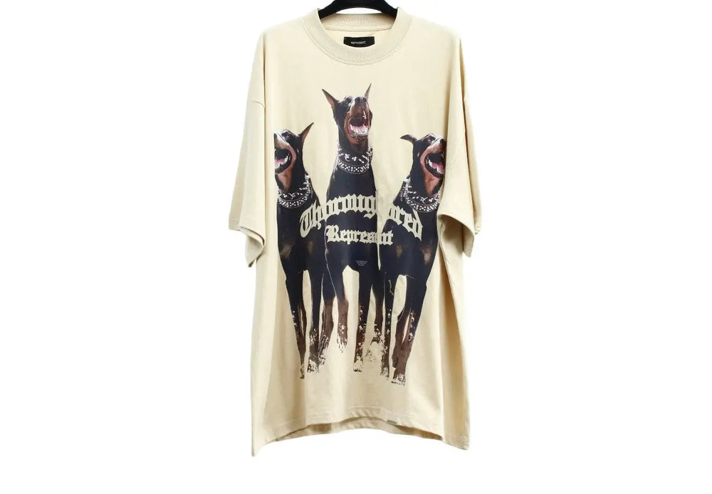 Thoroughbred Represent