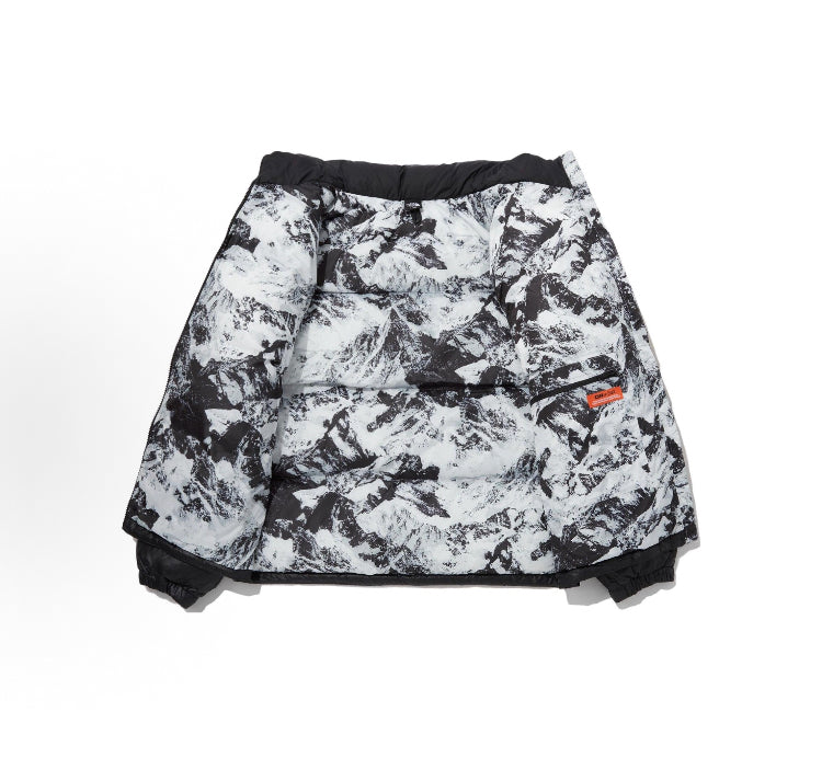 The North Face Nuptse On Ball - BENNIMARCEAU