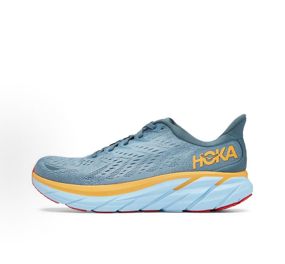 Hoka Clifton 8