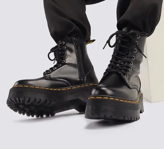 Jadon Dr. Martens